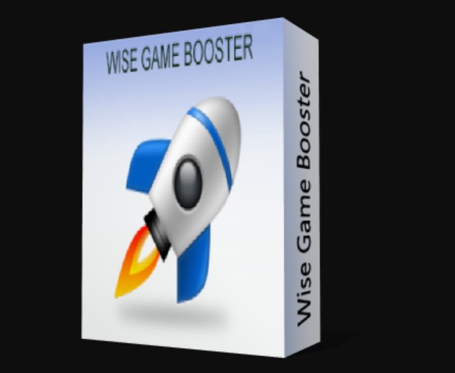 Wise Game Booster giúp tăng tính ổn định của game