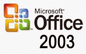 Download Office 2003 full version