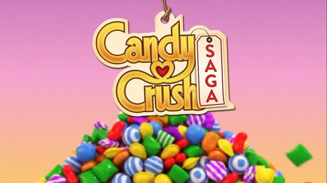Hướng dẫn tải game Candy Crush Saga về máy tính