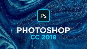Phần mềm Photoshop CC 2019 sản phẩm của những nhà thiết kế chuyên nghiệp