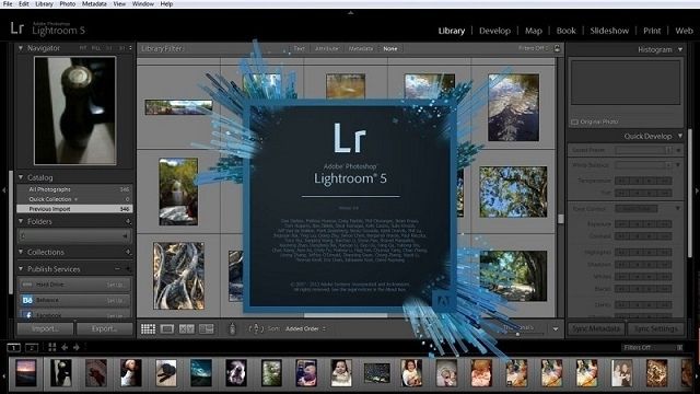 crack for lightroom 5.7.1