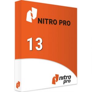Tải Nitro Pro miễn phí