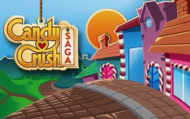 Thông tin về game Candy Crush Saga
