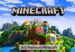 Acc Premium Minecraft 