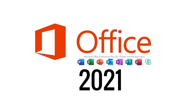 Bộ Key Office 2021 mới nhất miễn phí 