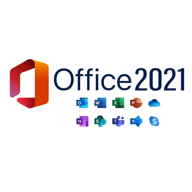 Microsoft Office 2021 là bộ phần mềm văn phòng mới nhất của hãng Microsoft