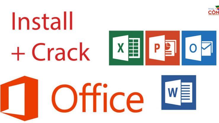 Tải Microsoft Office 2013 full crack 
