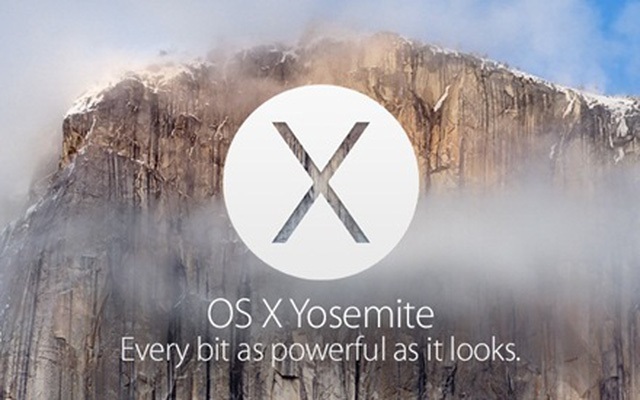 Máy tính cài đặt Microsoft Office 2011 phải có bộ xử lý phải từ Intel ×64 hoặc OS X Yosemite trở lên