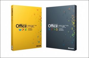 Download Microsoft Office 2011