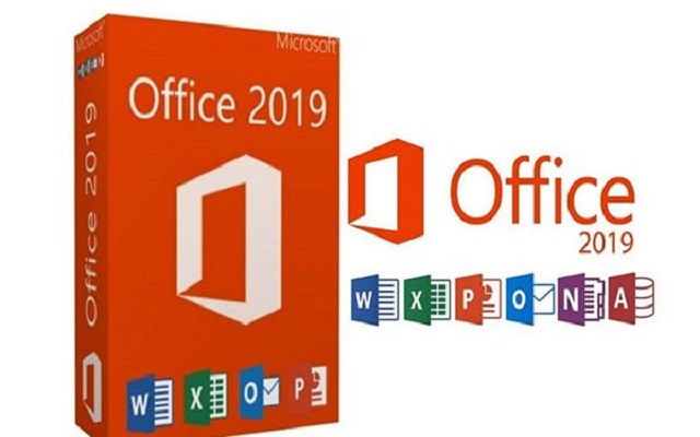 Microsoft Office 2019 full crack