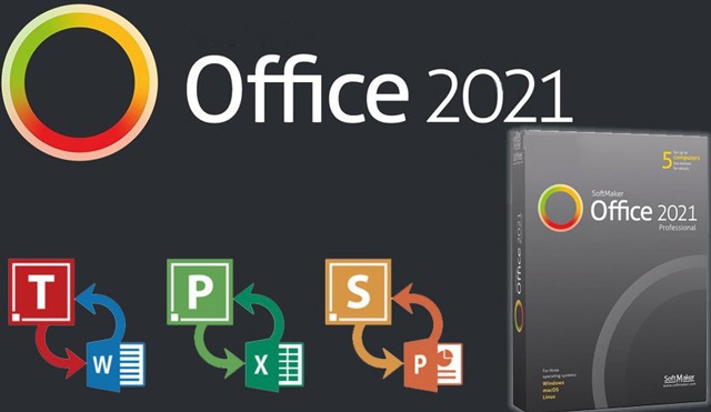 Tải Microsoft Office 2021 