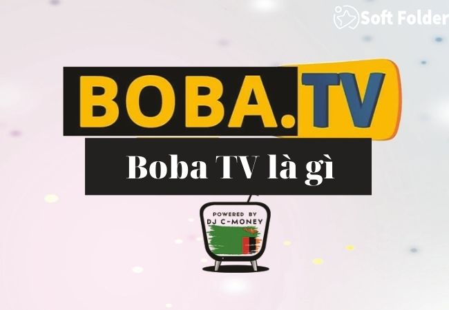 Boba TV là gì
