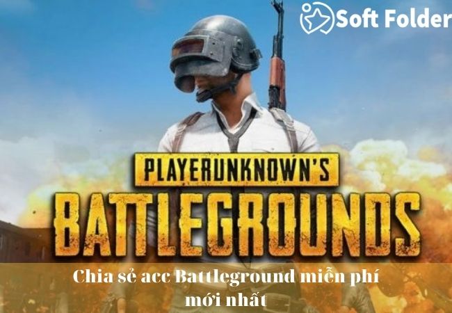 Chia Chia sẻ acc Battleground miễn phí mới nhất acc Battleground miễn phí mới nhất