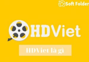 HDViet là gì