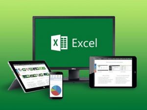 Hướng dẫn chuyển dấu phẩy thành chấm trong Excel 2010