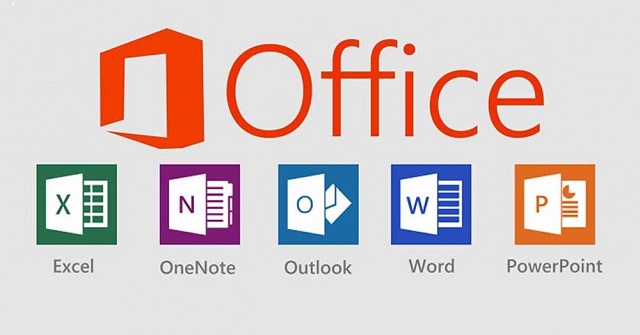 Nhóm công cụ của Office 365