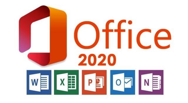 Office 2020 là phiên bản nâng cấp của bộ Office 2016 và 2019
