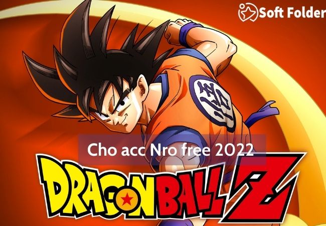 Cho acc Nro free 2022