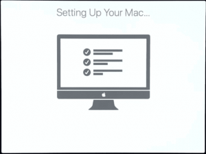 Hướng dẫn cài Mac OS