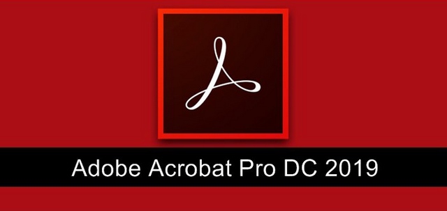 Ảnh 1: Adobe Acrobat Pro DC 2020 - một trong 3 phần mềm chỉnh sửa tệp PDF mới nhất của Adobe