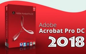 Ảnh 2: Download Adobe Acrobat Pro DC full crack 2018