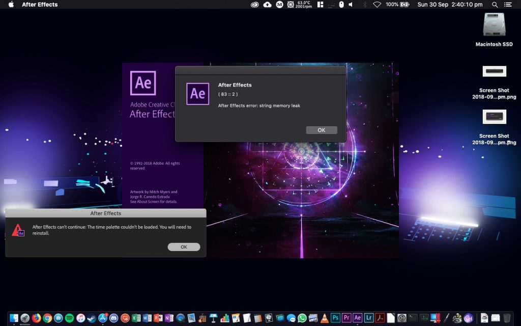 adobe after effects 2020 full