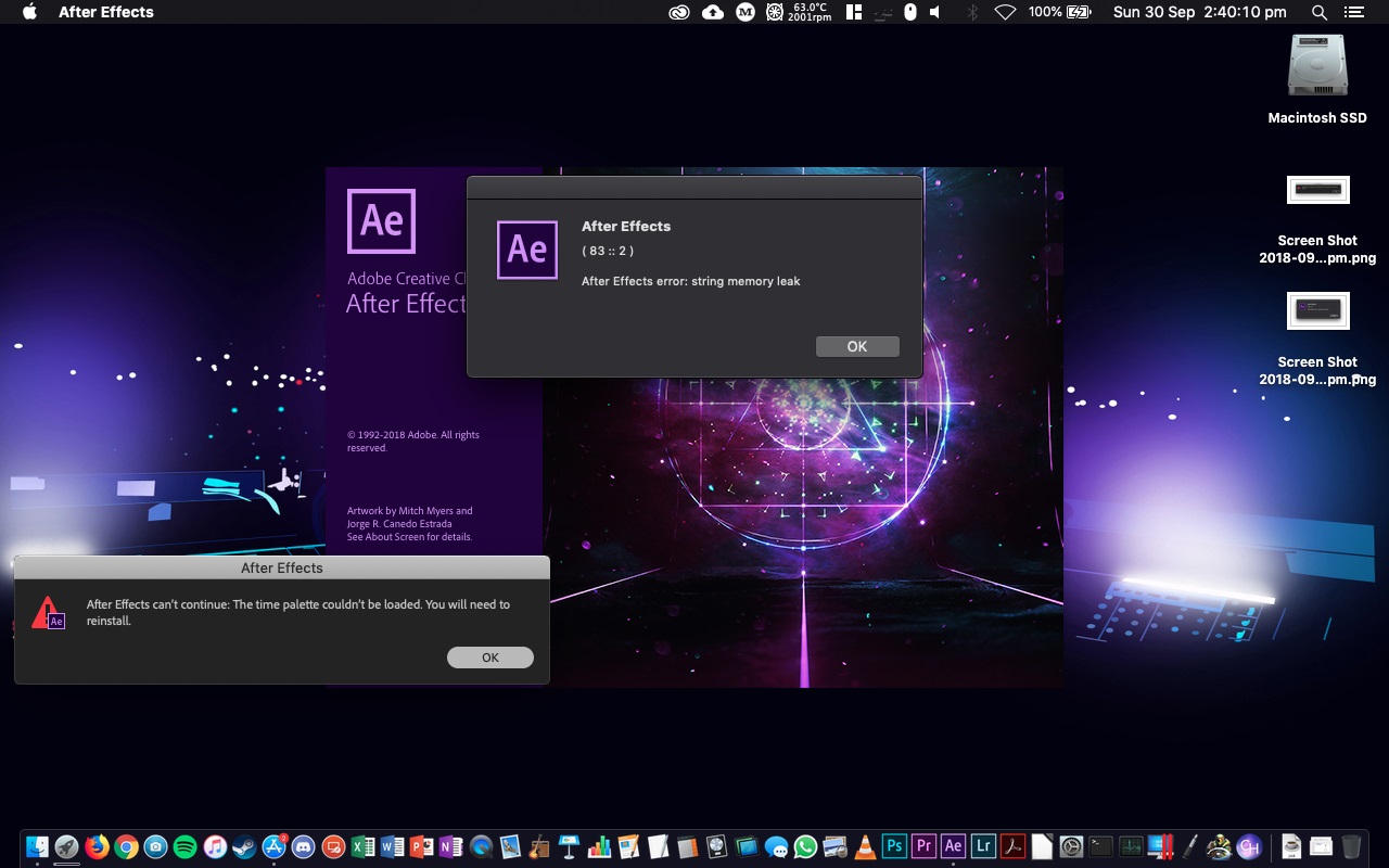 Ảnh 3: Download adobe after effects 2020 full crack
