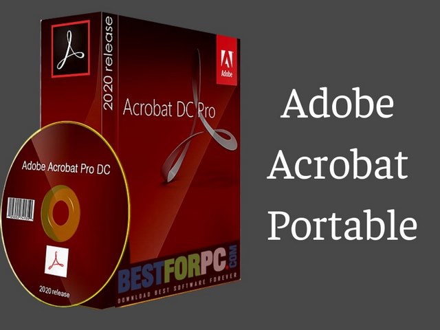 Ảnh 3: Download Adobe Acrobat Pro DC full crack 2020