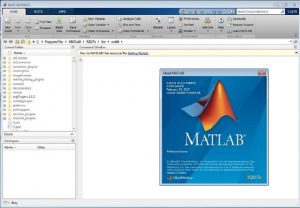 Phần mềm lập trình Matlab 2017