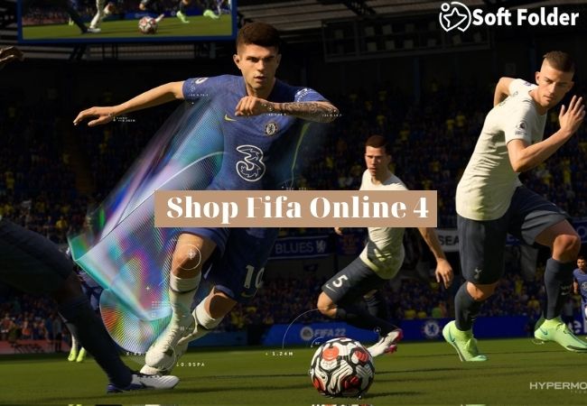 Shop Fifa Online 4