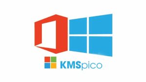 Ảnh 1: KMSPico 10.2.0 -  công cụ active các phiên bản Windows và bộ phần mềm văn phòng Office