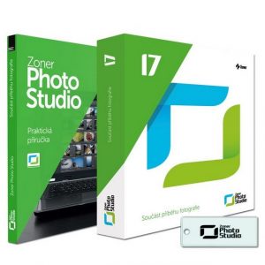Phần mềm chỉnh sửa ảnh Zoner Photo Studio 17 phát hành vào tháng 9/2014
