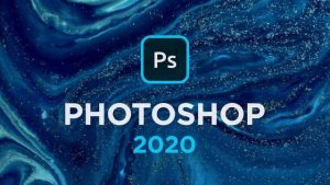 Ảnh 1: Tải Adobe Photoshop 2020 full crack - một trong 3 phần mềm chỉnh sửa hình ảnh mới nhất của Adobe