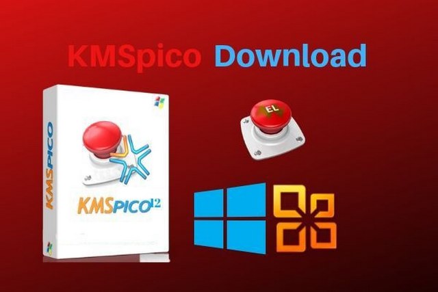 Hướng dẫn download KMSPico  full crack bản đầy đủ (bao test)