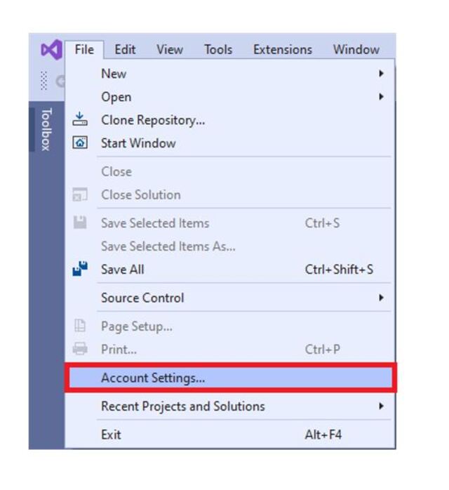 Cách thức download phần mềm Visual Studio 2018 cho mọi người dùng.