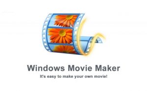 Dựng video đơn giản cùng Windows Movie Maker Win 7